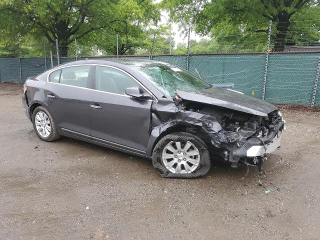 Vin: 1g4gc5erxdf155809, lot: 57708285, buick lacrosse 20134