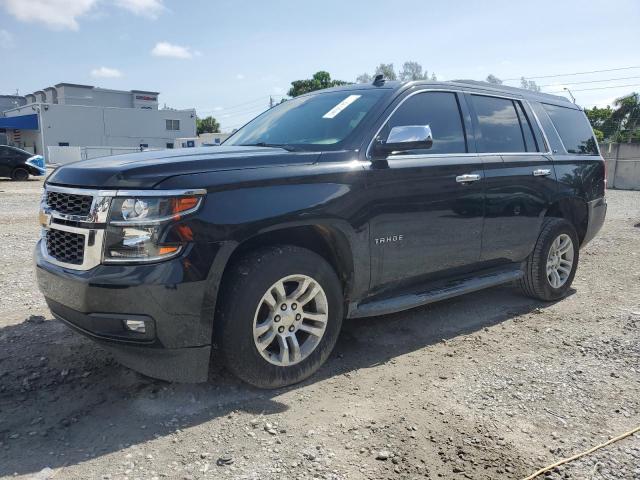 Vin: 1gnscbkc5fr157912, lot: 58841115, chevrolet tahoe c1500 lt 2015 img_1