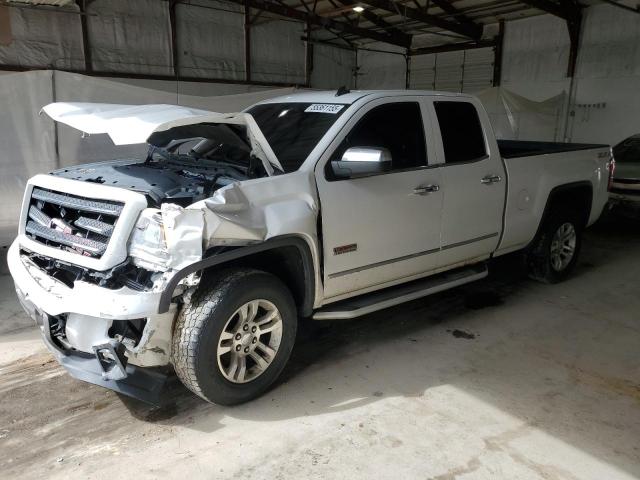 Vin: 1gtv2uec3ez383168, lot: 55361155, gmc sierra k1500 sle 2014 img_1