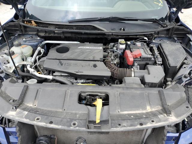 2023 NISSAN ROGUE SV - 5N1BT3BA1PC807915