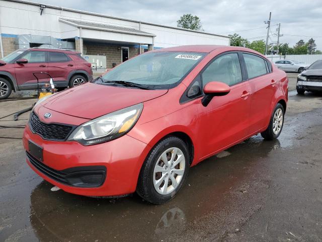 Vin: knadm4a30d6157937, lot: 58498635, kia rio lx 2013 img_1