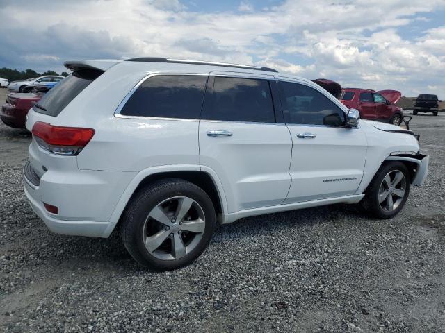Vin: 1c4rjecg2fc175738, lot: 56831725, jeep grand cher overland 20153