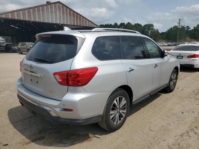 Vin: 5n1dr2mn0kc612527, lot: 57210715, nissan pathfinder s 20193