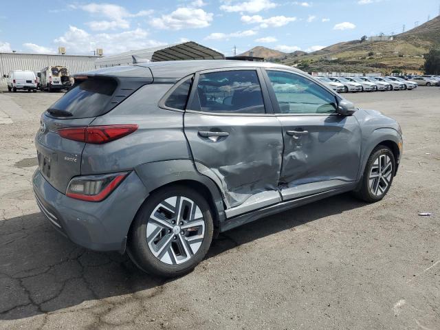 Vin: km8k53ag5pu167623, lot: 56881235, hyundai kona limited 20233
