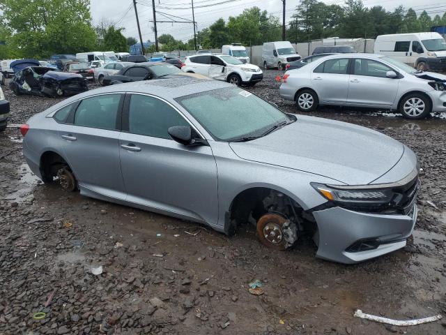 Vin: 1hgcv2f31na008090, lot: 58465735, honda accord sport 20224