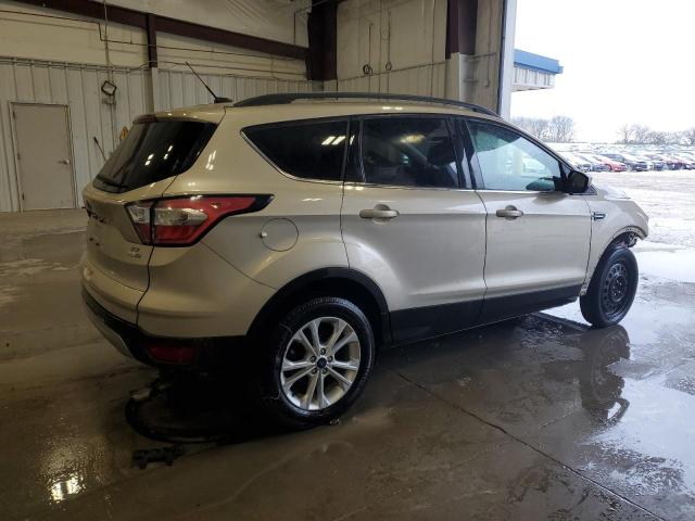 Vin: 1fmcu9gd9hue16319, lot: 54761585, ford escape se 20173