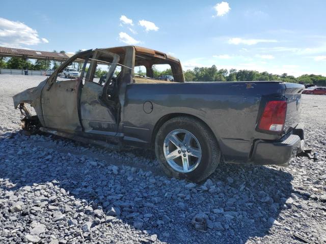 Vin: 1c6rr7ft5hs611415, lot: 58318335, ram 1500 st 20172
