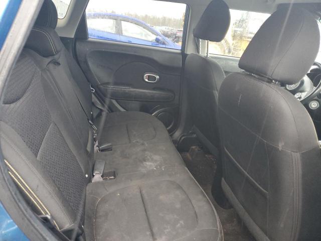2015 KIA SOUL + - KNDJP3A53F7147084