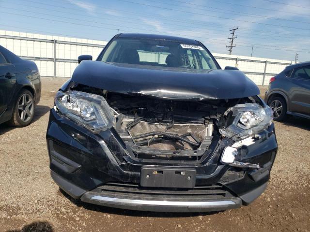 2017 NISSAN ROGUE S - 5N1AT2MT1HC822095