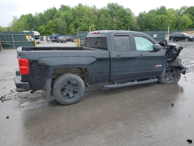 Vin: 2gcvkpec4k1165696, lot: 57811945, chevrolet all models k1500 lt 20193