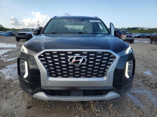 2021 HYUNDAI PALISADE L - KM8R54HE8MU226605
