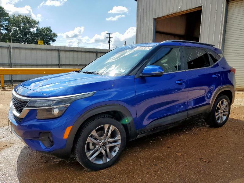 Vin: kndeu2aa9m7218187, lot: 58512675, kia seltos s 2021 img_1