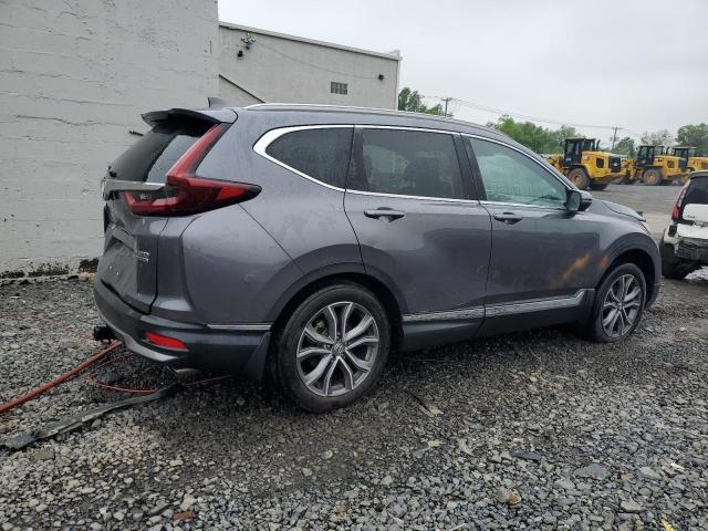2020 HONDA CR-V TOURI 2HKRW2H94LH222410