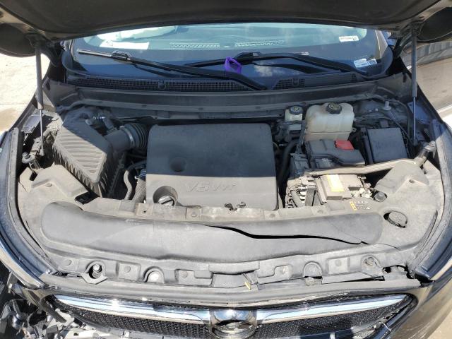 2020 BUICK ENCLAVE ES 5GAEVAKW1LJ171581