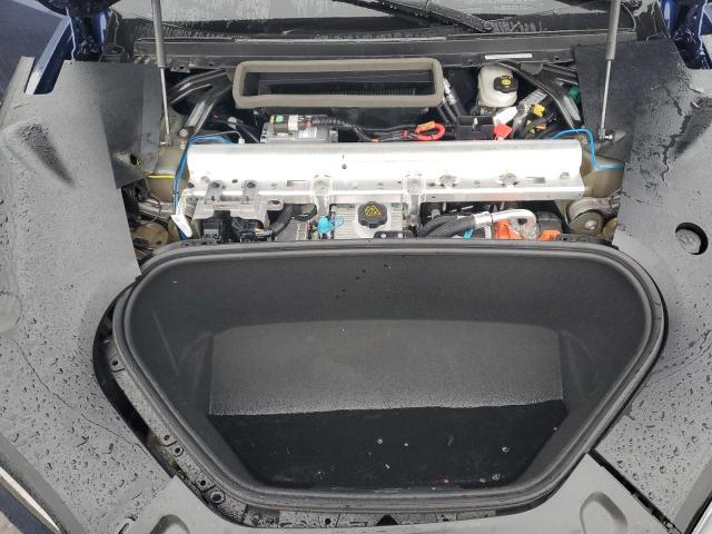 2024 TESLA MODEL S 5YJSA1E5XRF542754