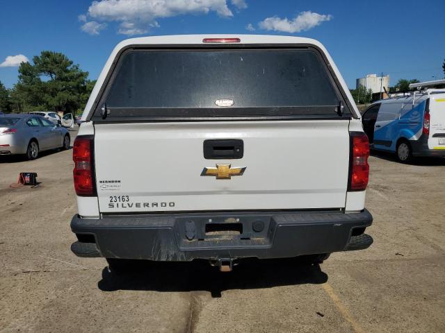 2016 CHEVROLET SILVERADO - 1GCRCNEH8GZ105529