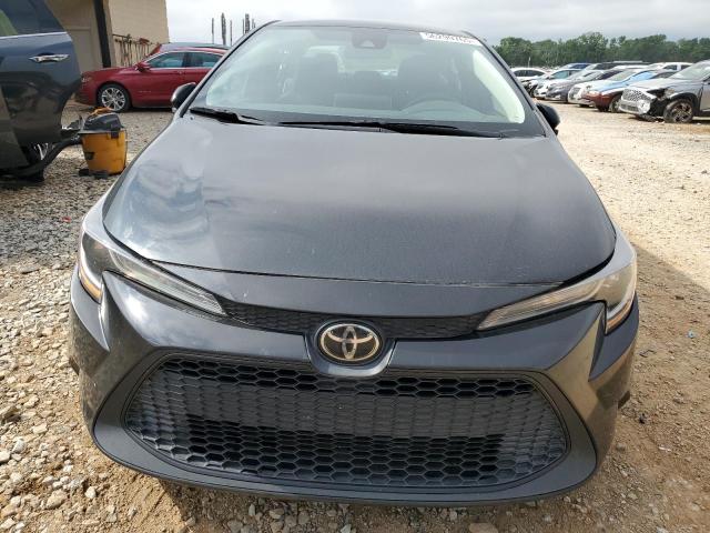 2021 TOYOTA COROLLA LE 5YFEPMAE9MP267040