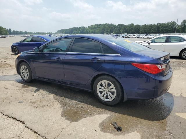 Vin: 5npeb4ac9bh156480, lot: 56940195, hyundai sonata gls 20112