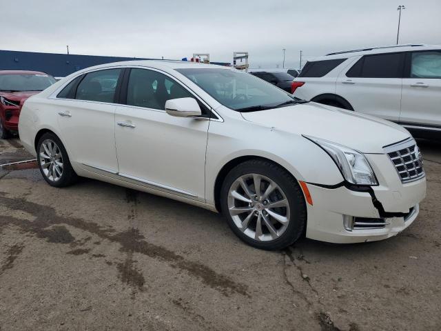 Vin: 2g61r5s37e9201134, lot: 56878185, cadillac xts premium collection 20144