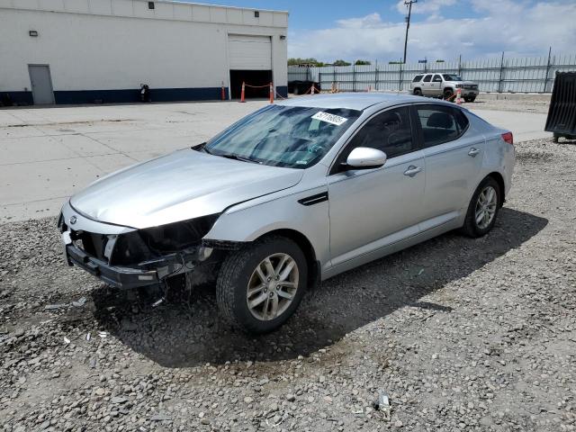Vin: 5xxgm4a75dg090465, lot: 57116805, kia optima lx 2013 img_1