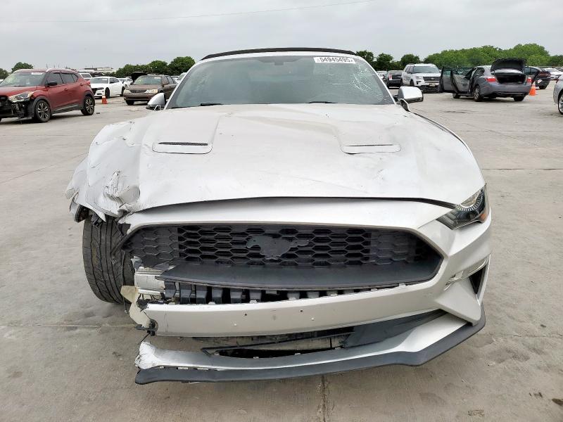 2019 FORD MUSTANG - 1FATP8UH9K5171896