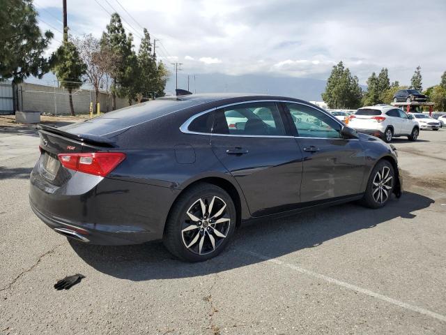 2022 CHEVROLET MALIBU RS - 1G1ZG5ST3NF194303