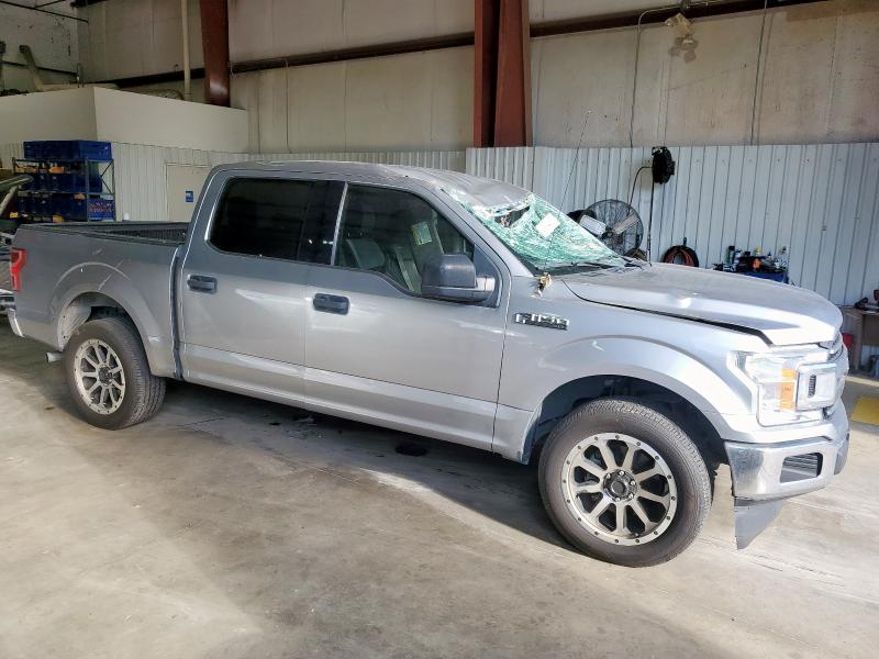 Vin: 1ftew1c58lfb36332, lot: 57904485, ford f-150 supercrew 20204