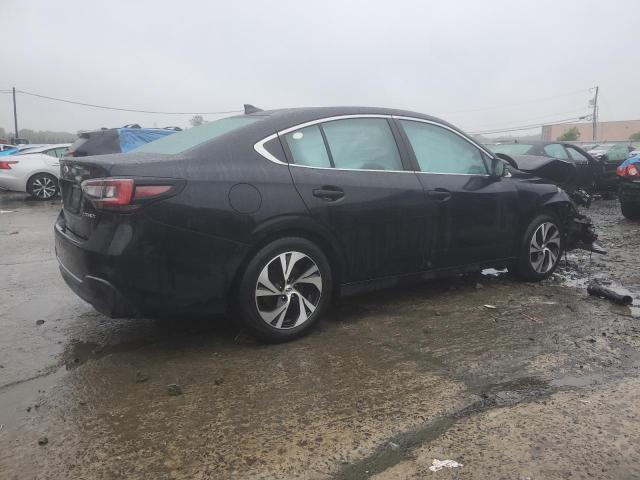 2020 SUBARU LEGACY PRE 4S3BWAC66L3005106