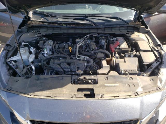2022 NISSAN ALTIMA S - 1N4BL4BV5NN344133