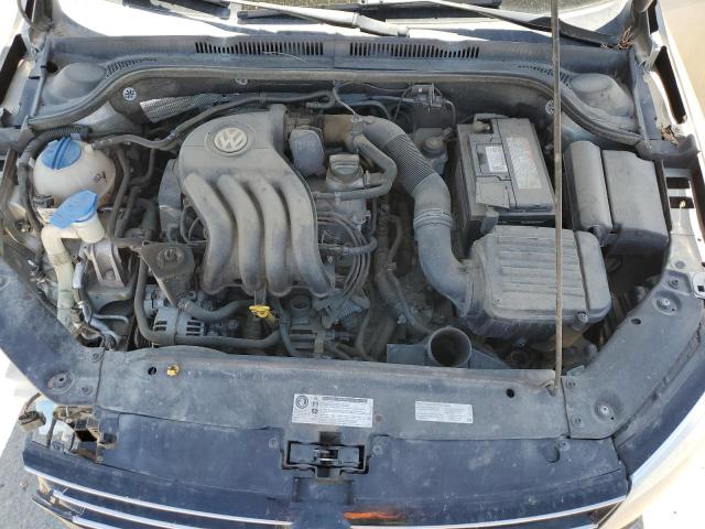 2015 VOLKSWAGEN JETTA BASE 3VW2K7AJ7FM241253