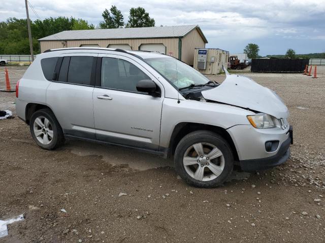 Vin: 1j4nt1fb4bd176602, lot: 57516175, jeep compass sport 20114