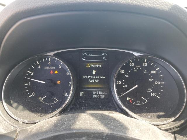 2015 NISSAN ROGUE S - KNMAT2MT3FP540518