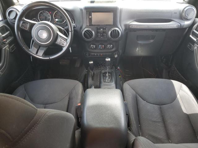 2017 JEEP WRANGLER U - 1C4HJWDG0HL601932