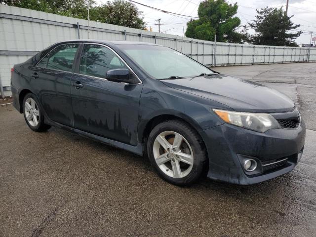 Vin: 4t1bf1fk6cu099017, lot: 57705595, toyota camry base 20124
