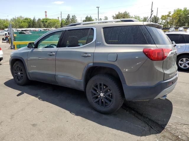 2019 GMC ACADIA SLT 1GKKNMLS4KZ150971