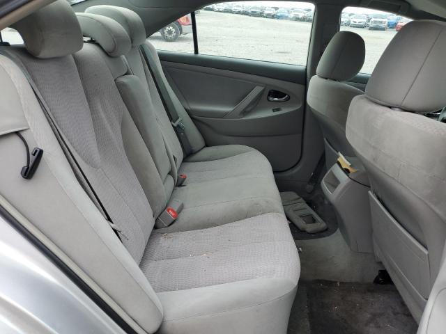 2011 TOYOTA CAMRY BASE - 4T1BF3EK1BU660364