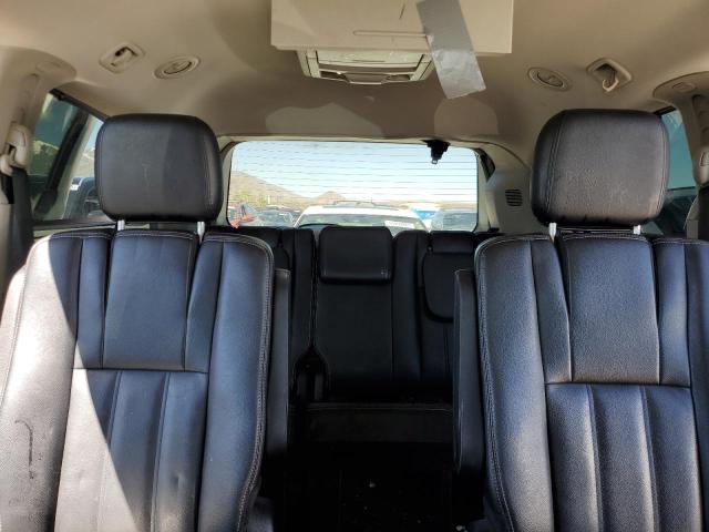 2015 CHRYSLER TOWN & COU - 2C4RC1BGXFR589555