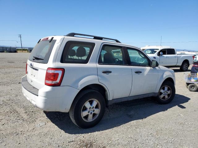 Vin: 1fmcu0c79ckc19103, lot: 57361165, ford escape xls 20123