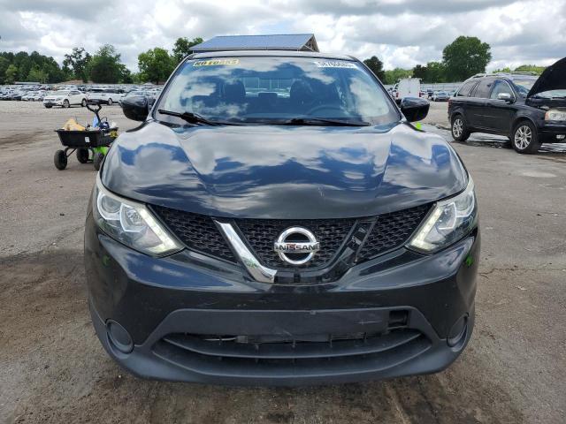 2017 NISSAN ROGUE SPOR - JN1BJ1CP6HW035755