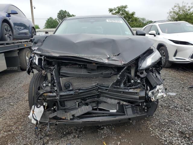 2024 NISSAN ROGUE S - 5N1BT3ABXRC755617