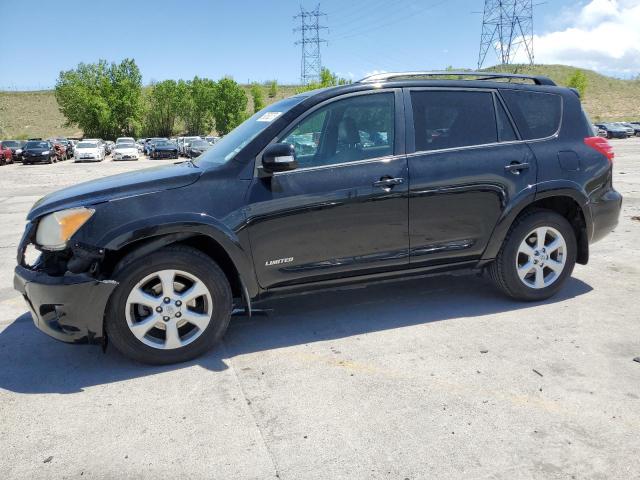 Vin: 2t3dk4dv8aw031759, lot: 58050375, toyota rav4 limited 2010 img_1