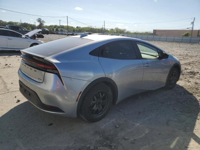 2023 TOYOTA PRIUS LE JTDACAAU9P3007248