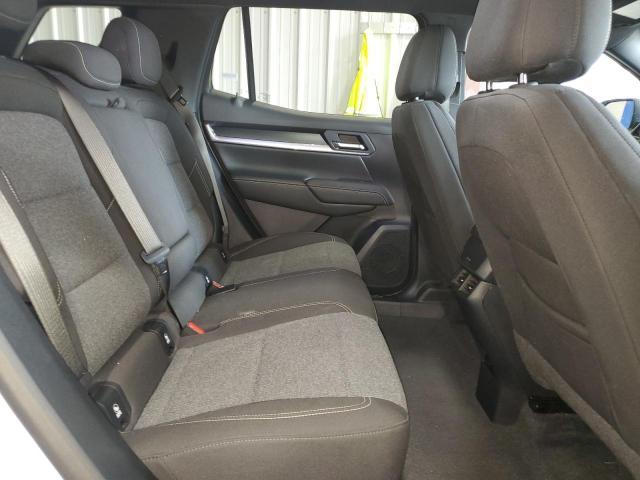 2025 GMC TERRAIN EL 3GKALUEG5SL281697