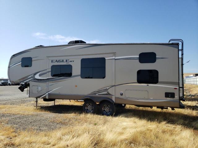 JAYCO EAGLE 2018 tan   1UJCJ0BP4J1P20238 photo #4