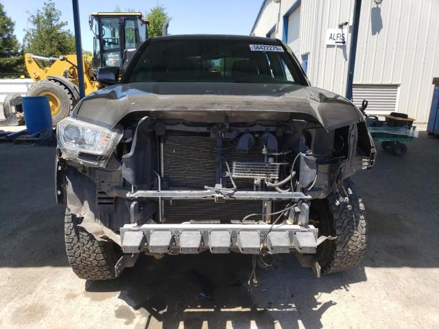 2019 TOYOTA TACOMA DOU - 3TMDZ5BN0KM076833