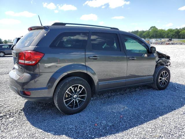 Vin: 3c4pdcbgxjt528440, lot: 55800085, dodge journey sxt 20183