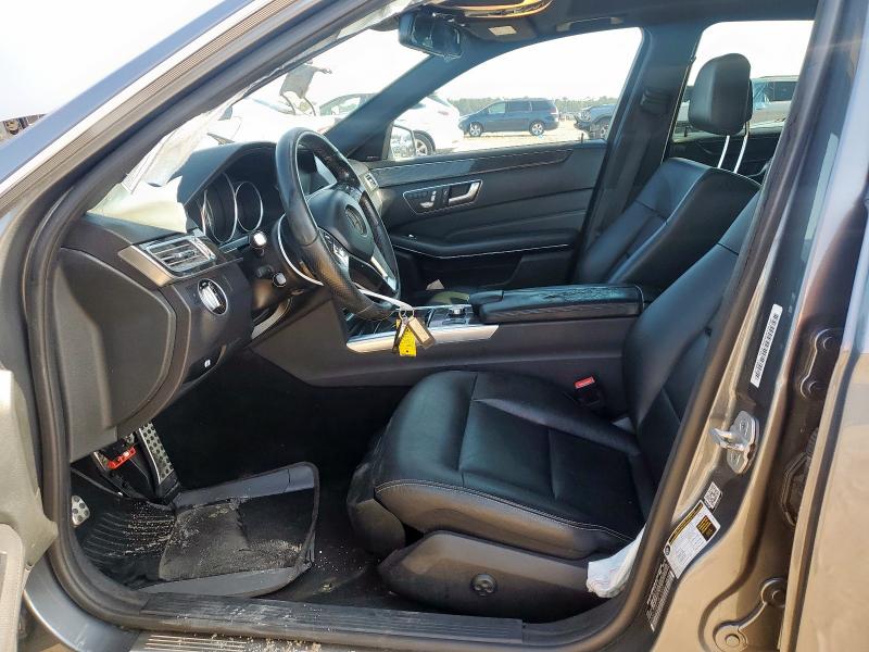 2016 MERCEDES-BENZ E 350 - WDDHF5KB4GB223546