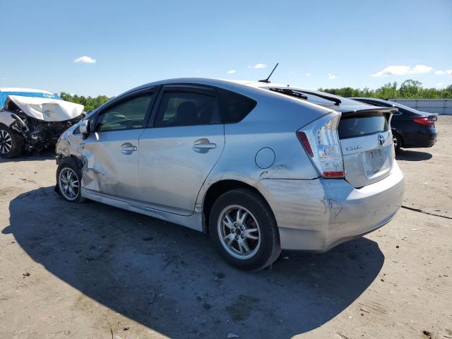 Vin: jtdkn3du7b5364169, lot: 56179505, toyota prius 20112