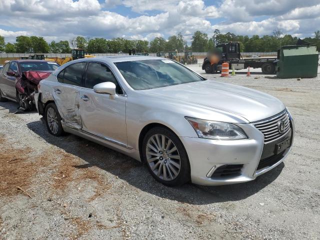 Vin: jthbl5ef3d5123986, lot: 55758145, lexus ls460 460 20134