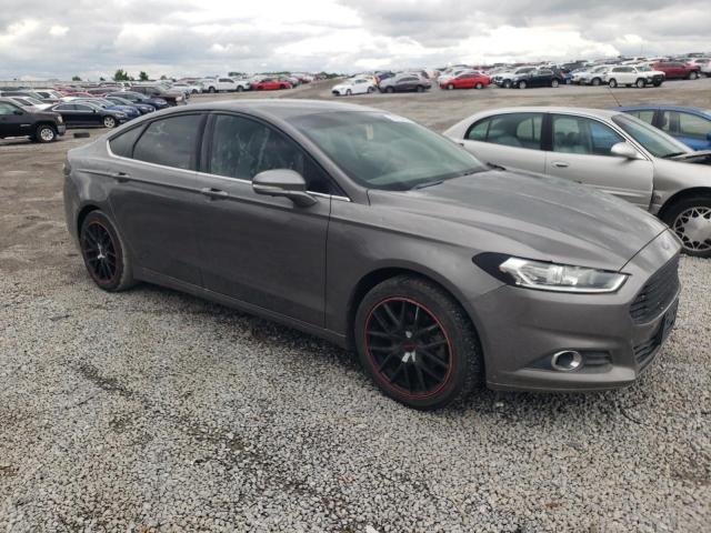 Vin: 1fa6p0h72e5365738, lot: 54120825, ford fusion se 20144